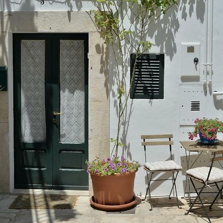 Trulli Del Corso B&B Альберобелло Экстерьер фото