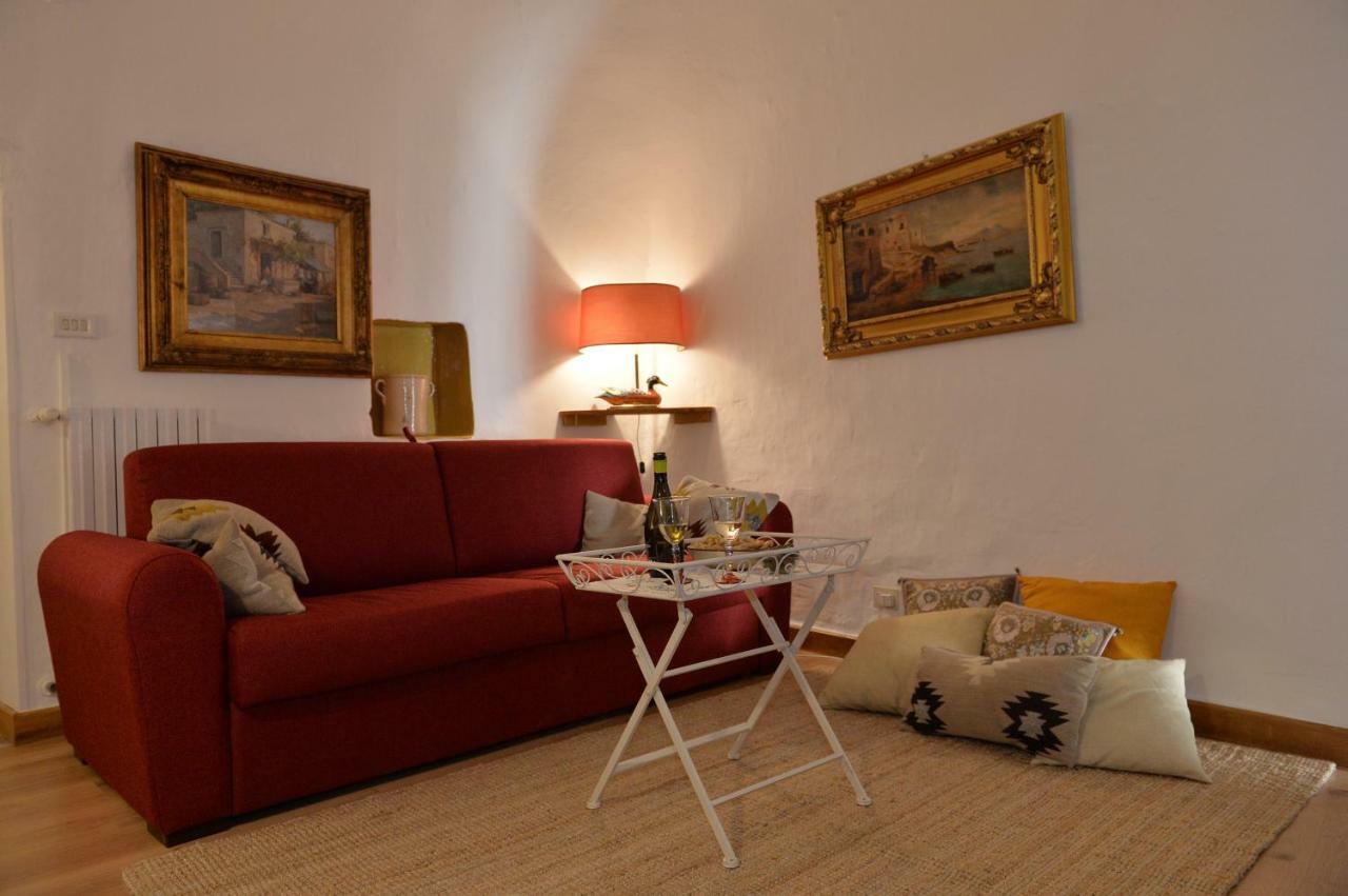 Trulli Del Corso B&B Альберобелло Экстерьер фото