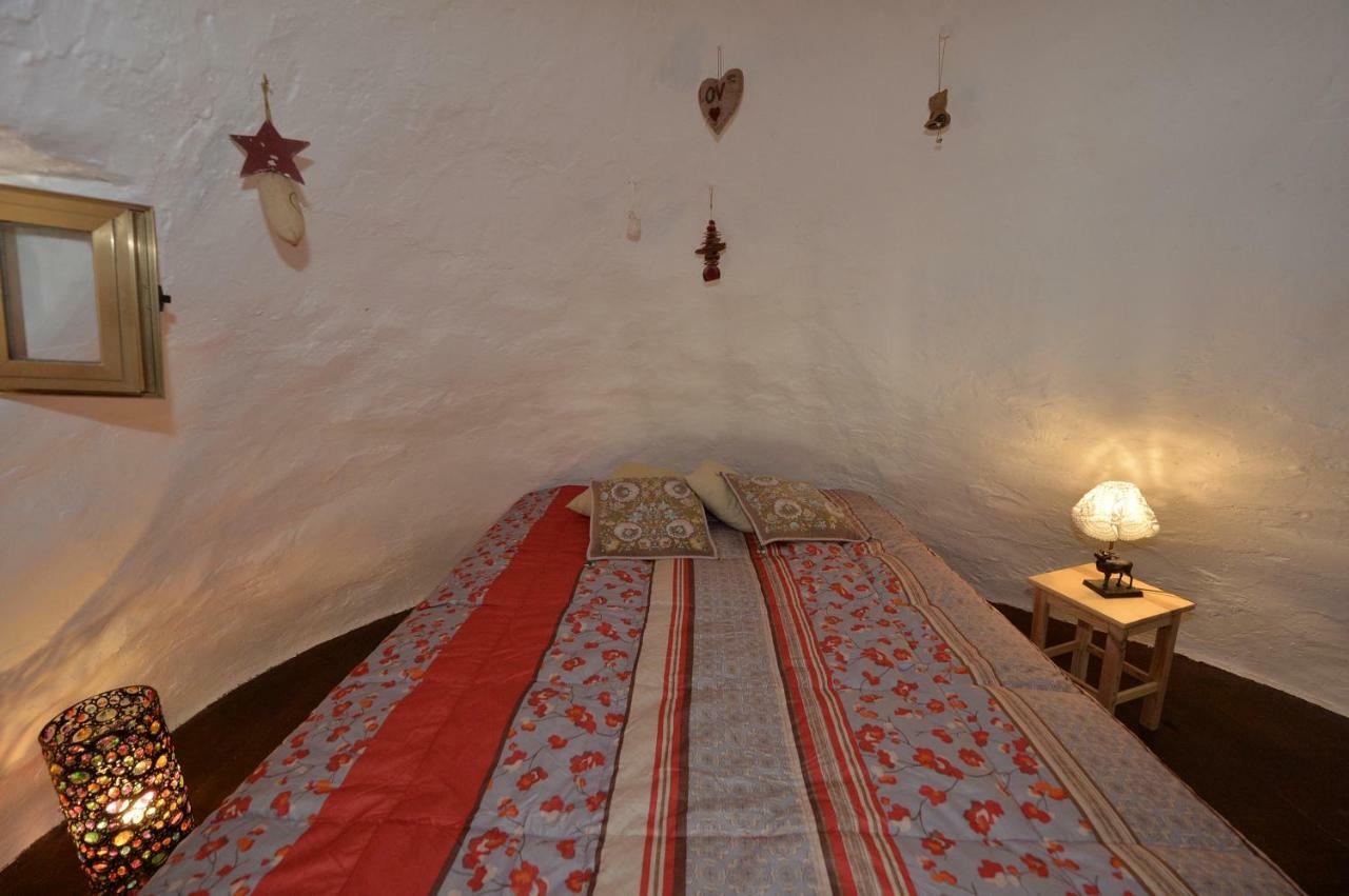 Trulli Del Corso B&B Альберобелло Экстерьер фото