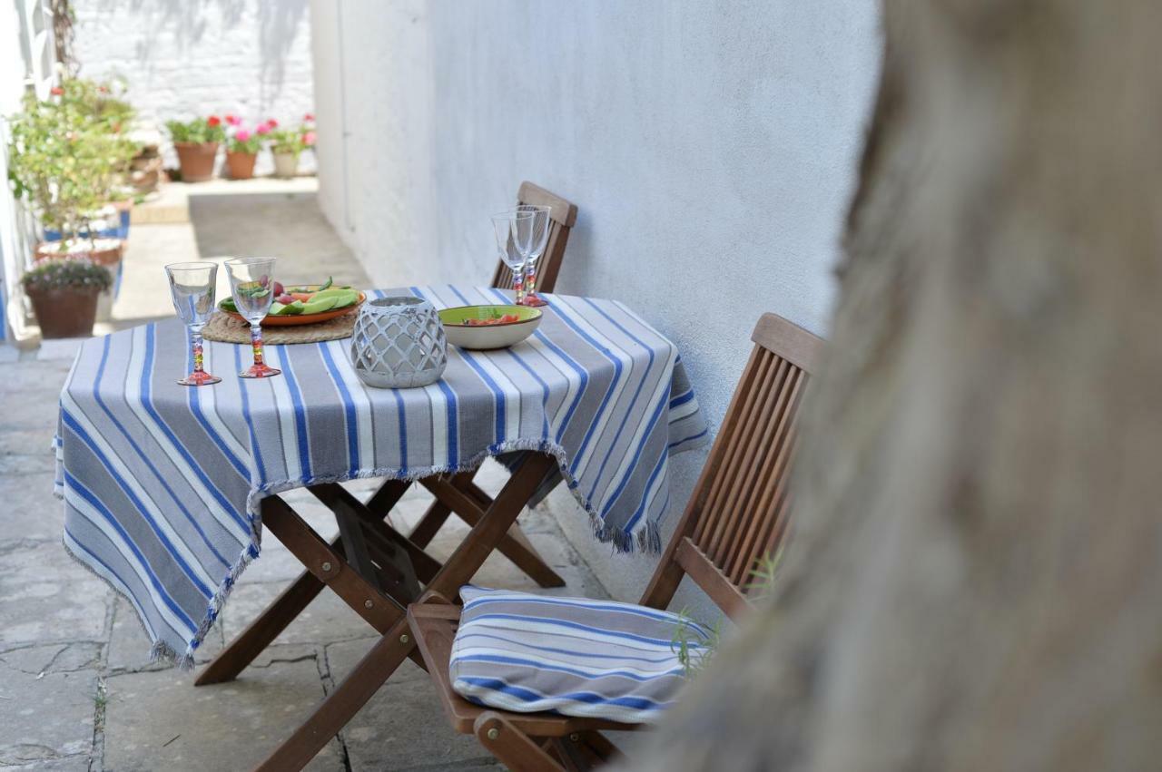 Trulli Del Corso B&B Альберобелло Экстерьер фото
