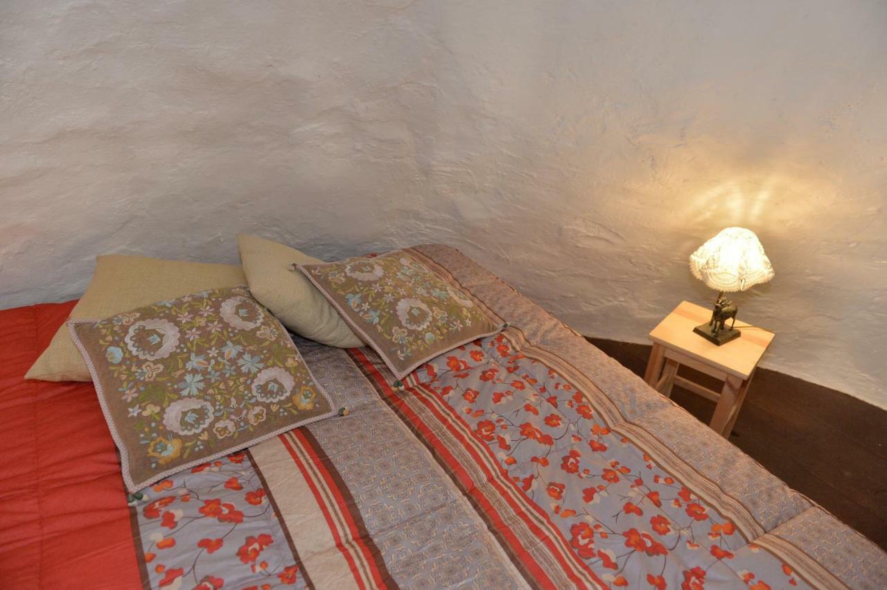 Trulli Del Corso B&B Альберобелло Экстерьер фото