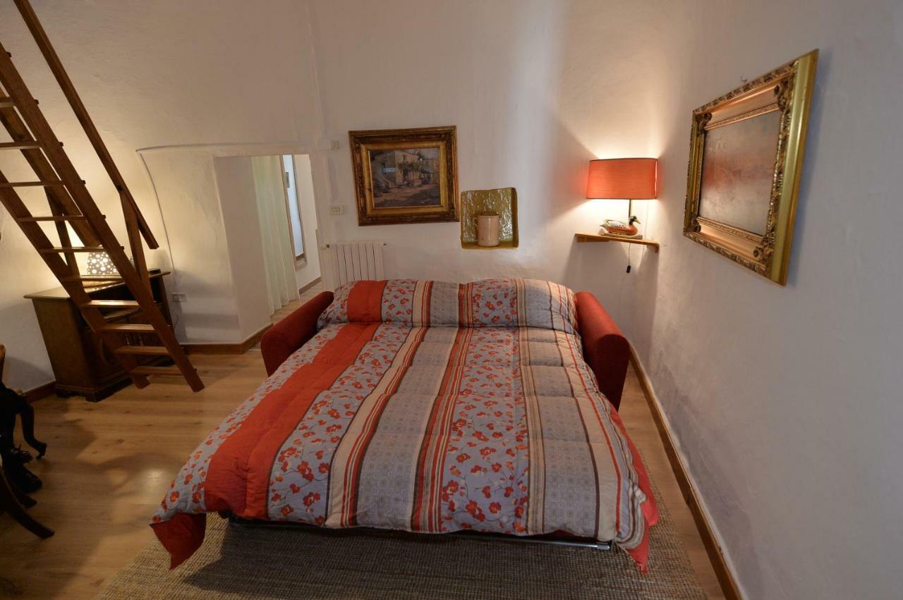 Trulli Del Corso B&B Альберобелло Экстерьер фото
