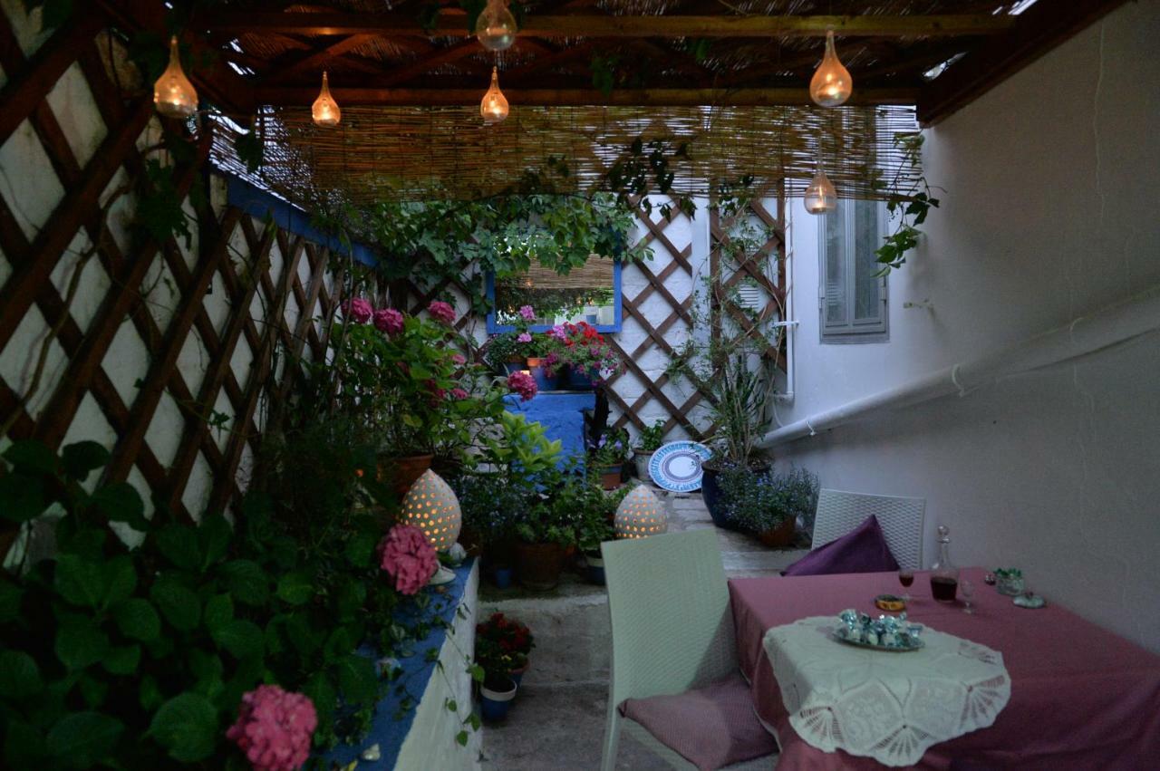 Trulli Del Corso B&B Альберобелло Экстерьер фото