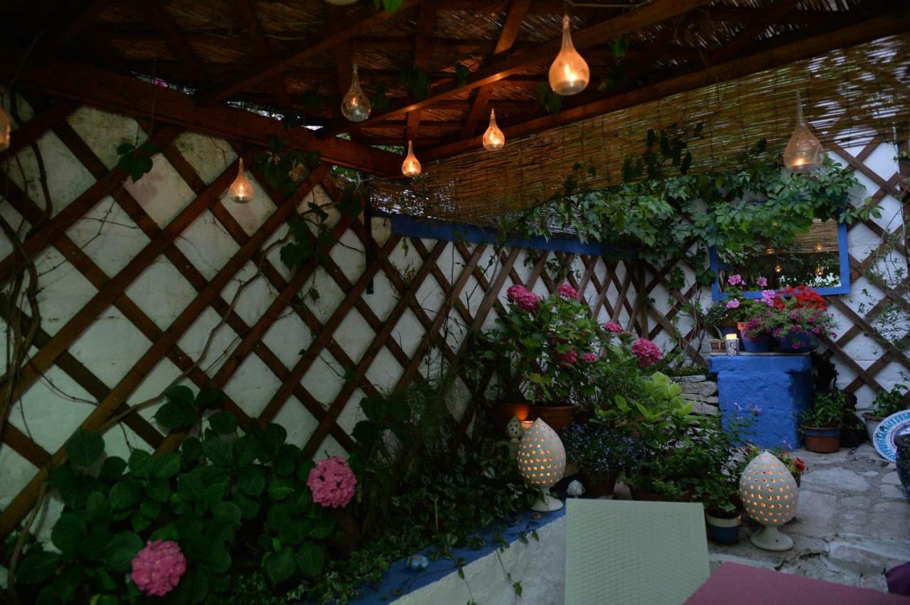 Trulli Del Corso B&B Альберобелло Экстерьер фото