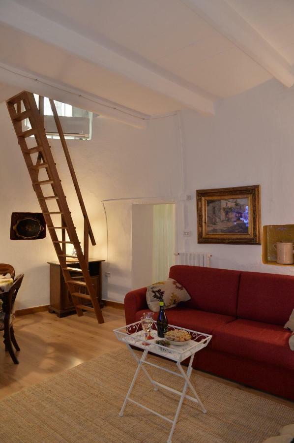 Trulli Del Corso B&B Альберобелло Экстерьер фото